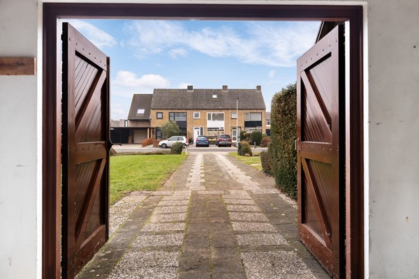 Medium property photo - Oude Waag 5, 4153 BT Beesd